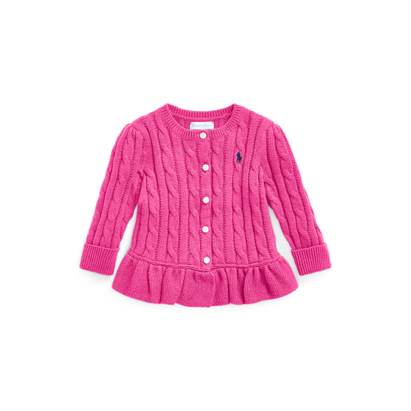 baby girls ralph lauren