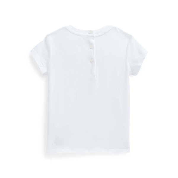 baby girl ralph lauren t shirt