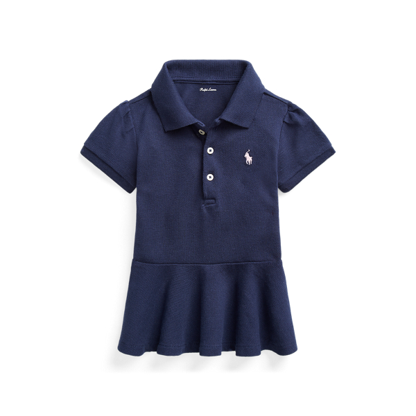 polo for infant girl