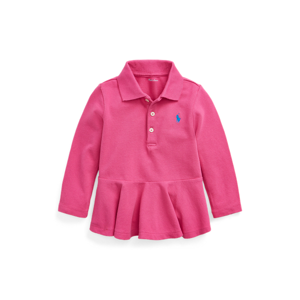 baby girl ralph lauren t shirt