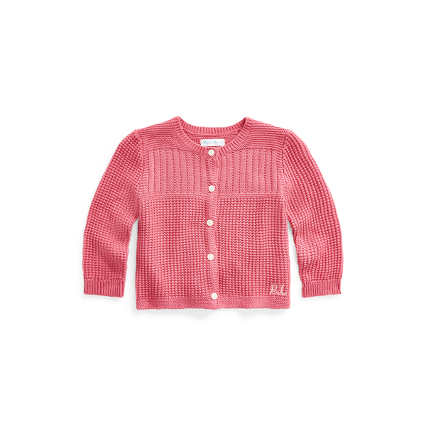 ralph lauren baby gown