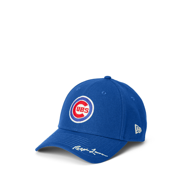 폴로 랄프로렌 시카고 컵스 보이즈 모자 Polo Ralph Lauren Chicago Cubs Ball Cap,Rugby Royal