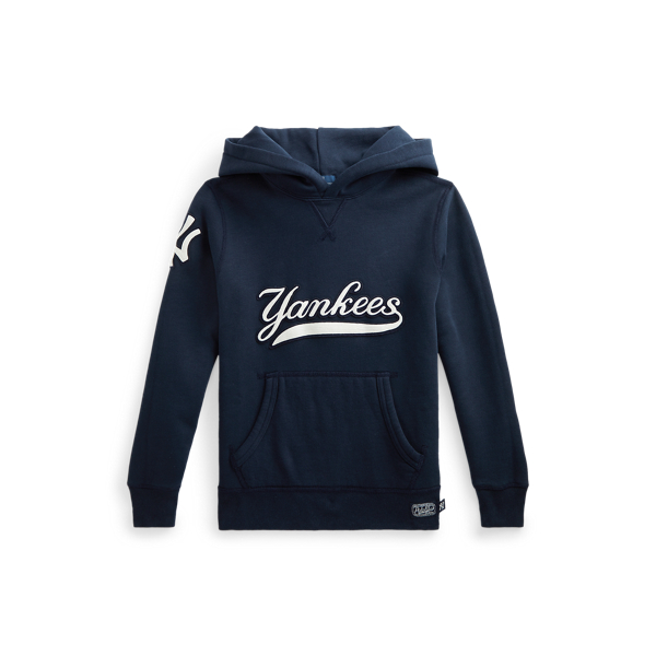 Polo Ralph Lauren Yankees Hoodie