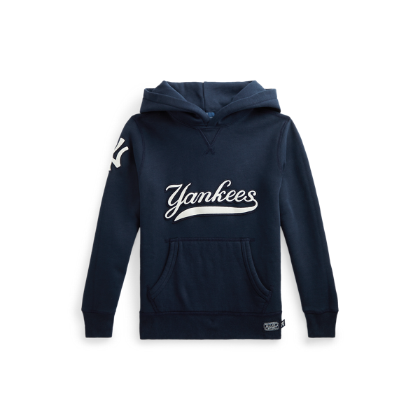 Sweat capuche Ralph Lauren Yankees