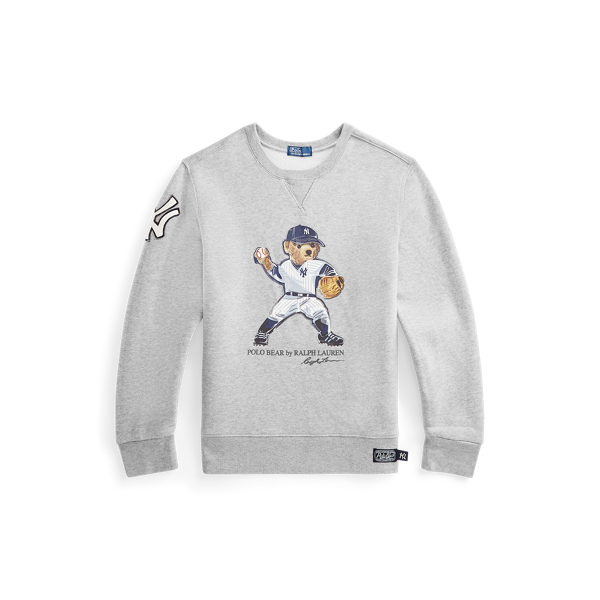 Pull Ralph Lauren Yankees