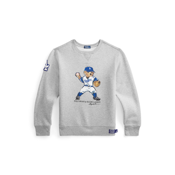 Pull Ralph Lauren Dodgers