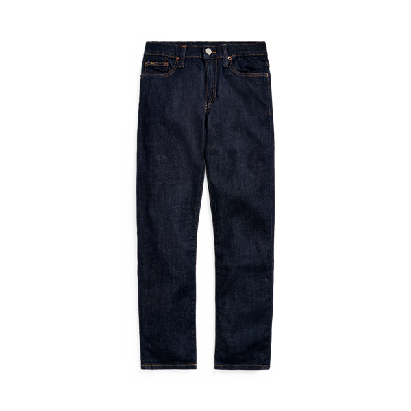 boys polo jeans