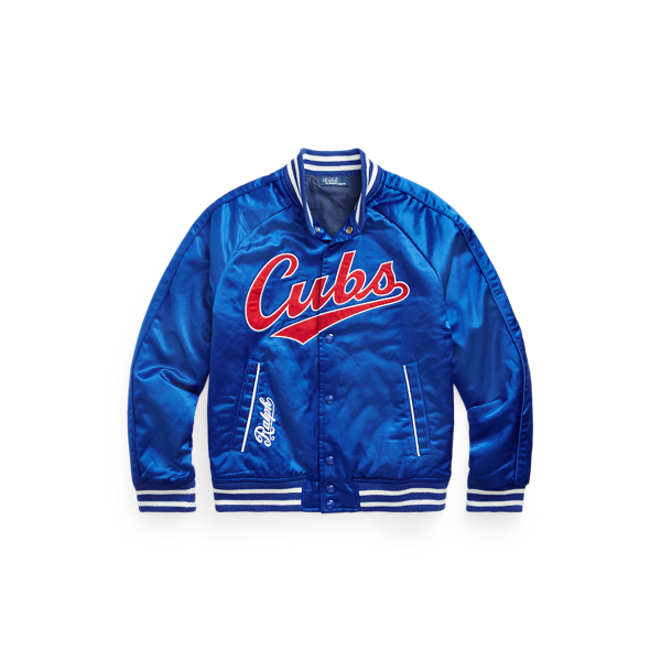 Veste Ralph Lauren Cubs