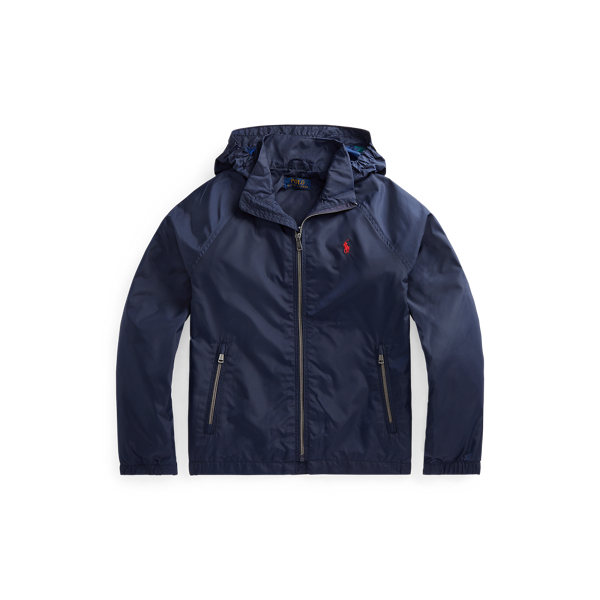 ralph lauren coats for toddlers