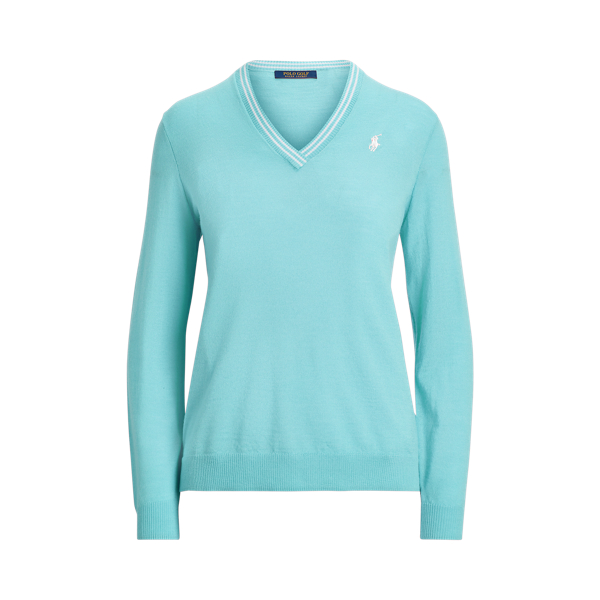 women's rlx golf clothing