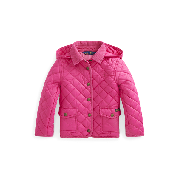 ralph lauren girl clothes