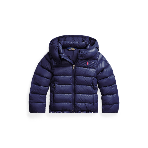 ralph lauren girls clothes