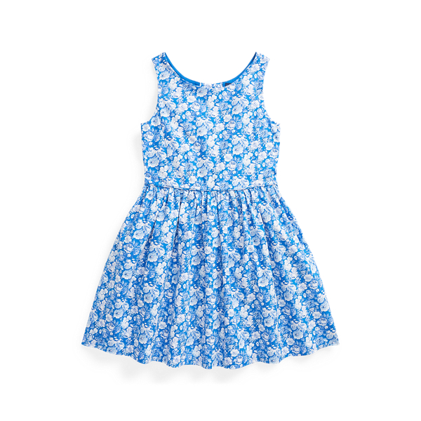 ralph lauren girls holiday dresses