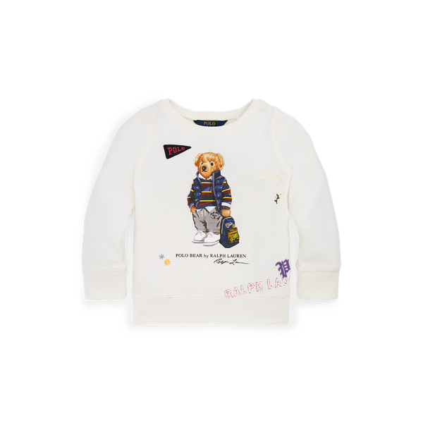 Sweat Polo Bear