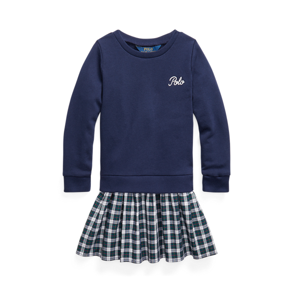 polo dresses for toddlers