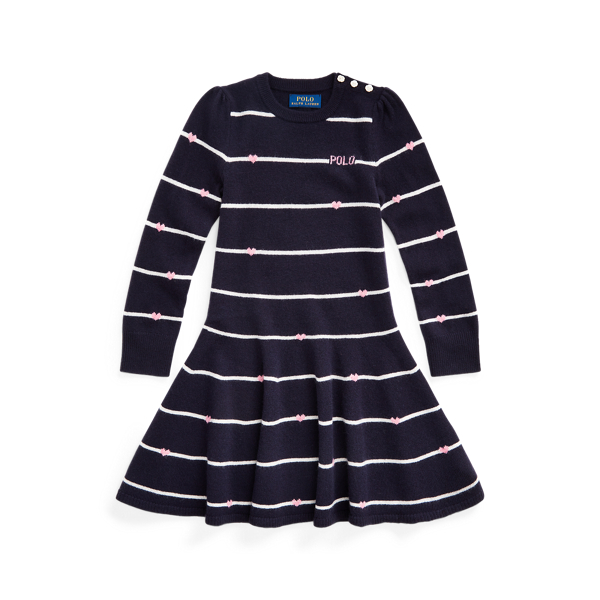 polo dresses for toddlers