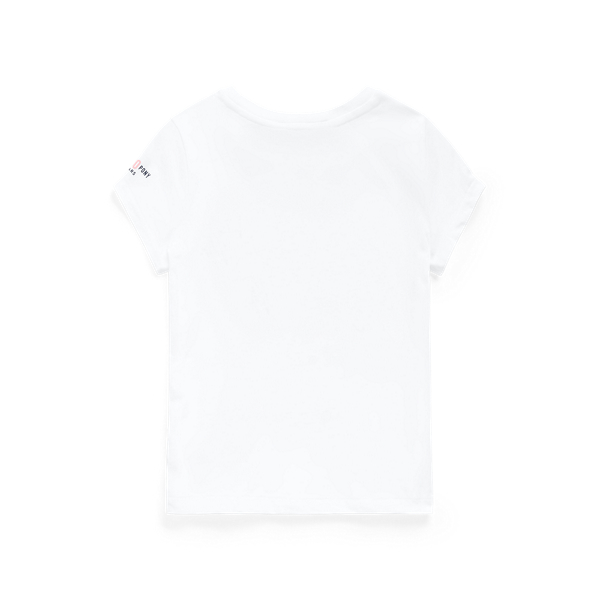 girls ralph lauren top