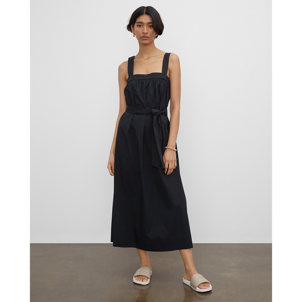 beach city dress