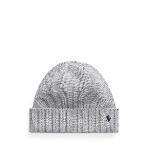 Merino Wool Hat