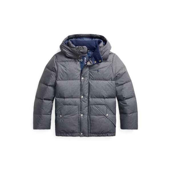 blouson ralph lauren enfant