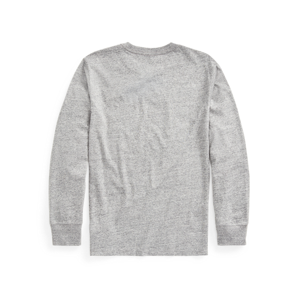 BOYS 1.5-6 YEARS Moto Bear Cotton Jersey Tee 2