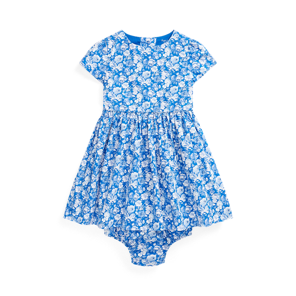 Ralph Lauren Babybekleidung Fur Madchen Kleider Outfits