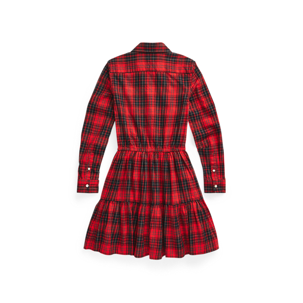 ralph lauren children's dresses