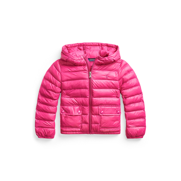 Veste matelass?�e rangeable pour Children | Ralph Lauren?� BE