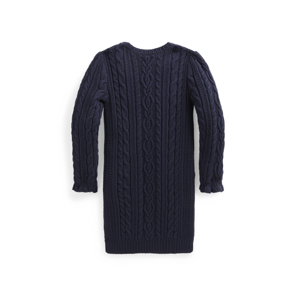 robe pull ralph lauren