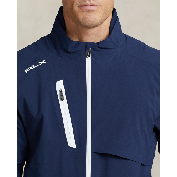Waterproof Jacket for Men | Ralph Lauren® UK