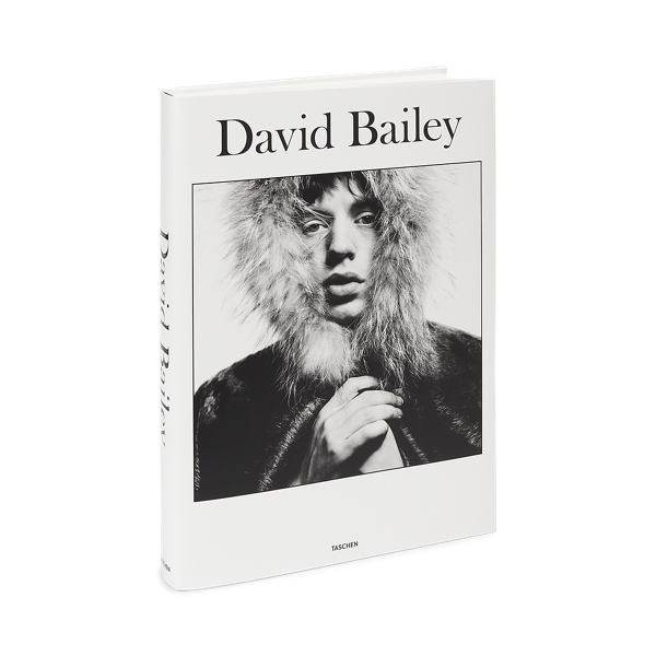 SUMO de David Bailey