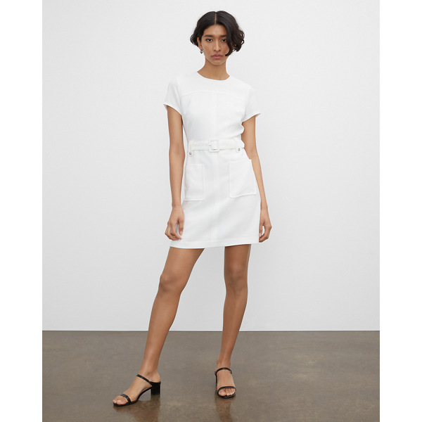 club monaco larna dress