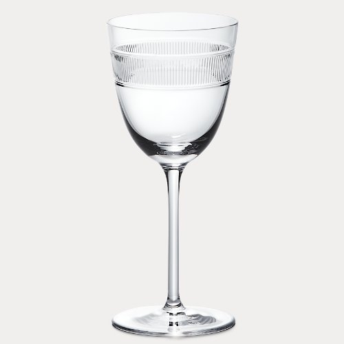 Langley wittewijnglas