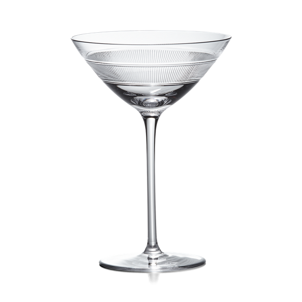 Verre à martini Langley