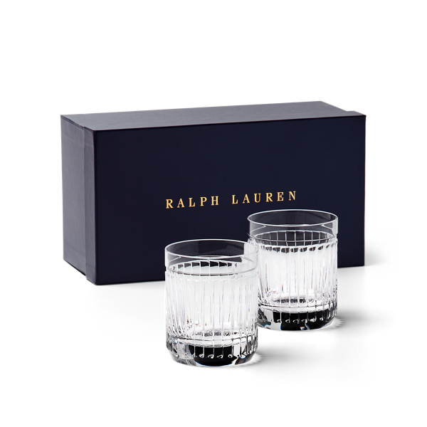 glass ralph lauren