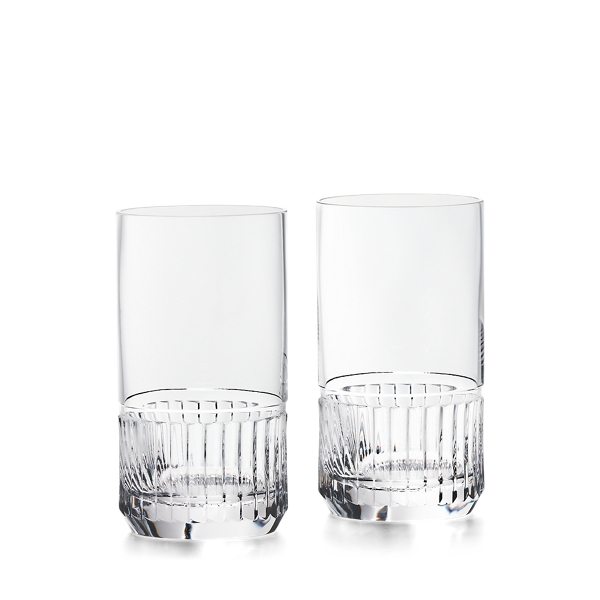 Conjunto de copos altos Stirling