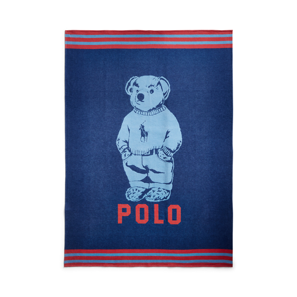 Polo Ralph Lauren Blanket atelieryuwa.ciao.jp