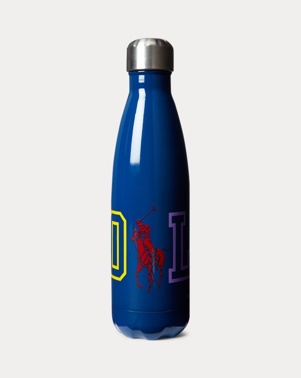 Polo Water Bottle