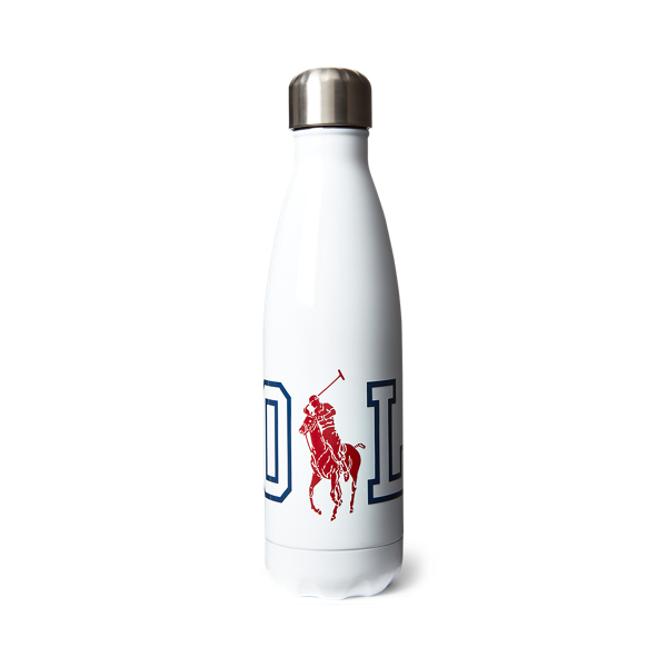 Descubrir 44+ imagen polo ralph lauren water bottle