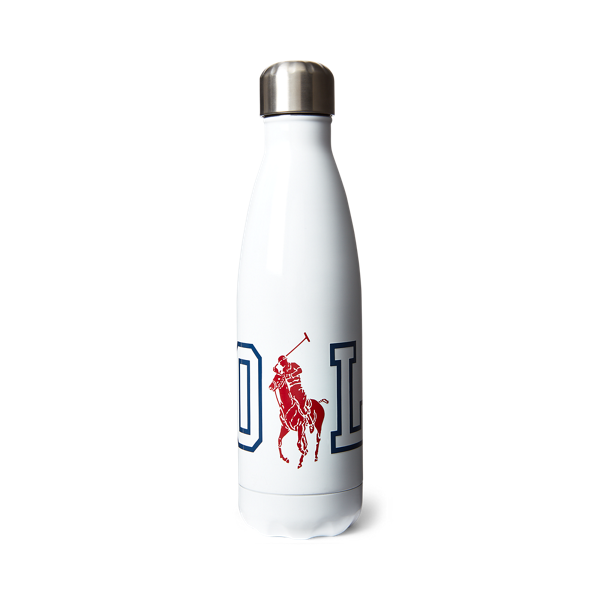 Polo Water Bottle
