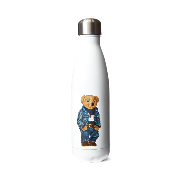 Garrafa de água Polo Bear