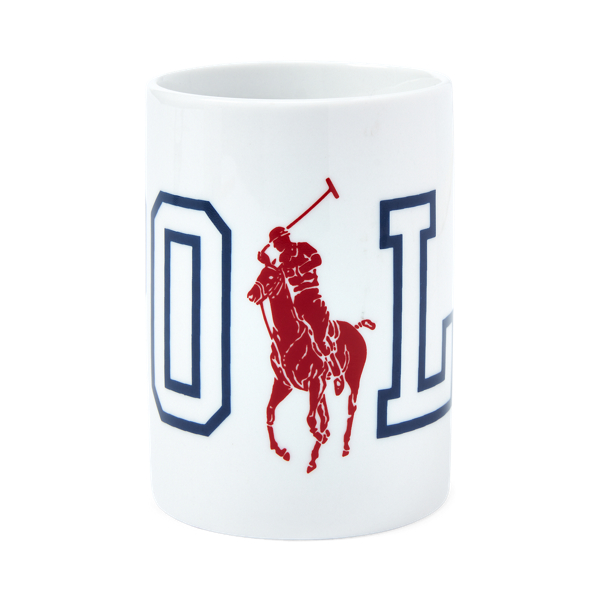 Polo Mug for Home | Ralph Lauren® IE