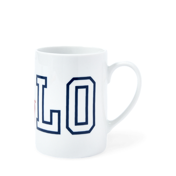 Polo Ralph Lauren Home Polo-mok 1