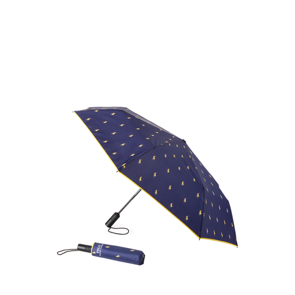 Pony Collapsible Umbrella for Home | Ralph Lauren® UK