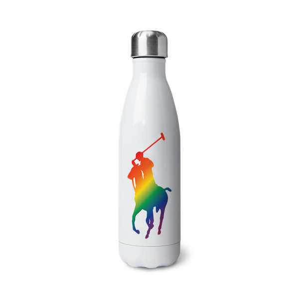 Pride Water Bottle