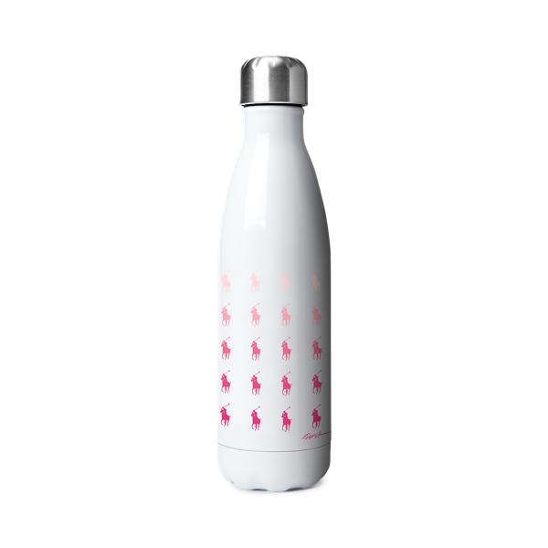 Pink Pony Water Bottle