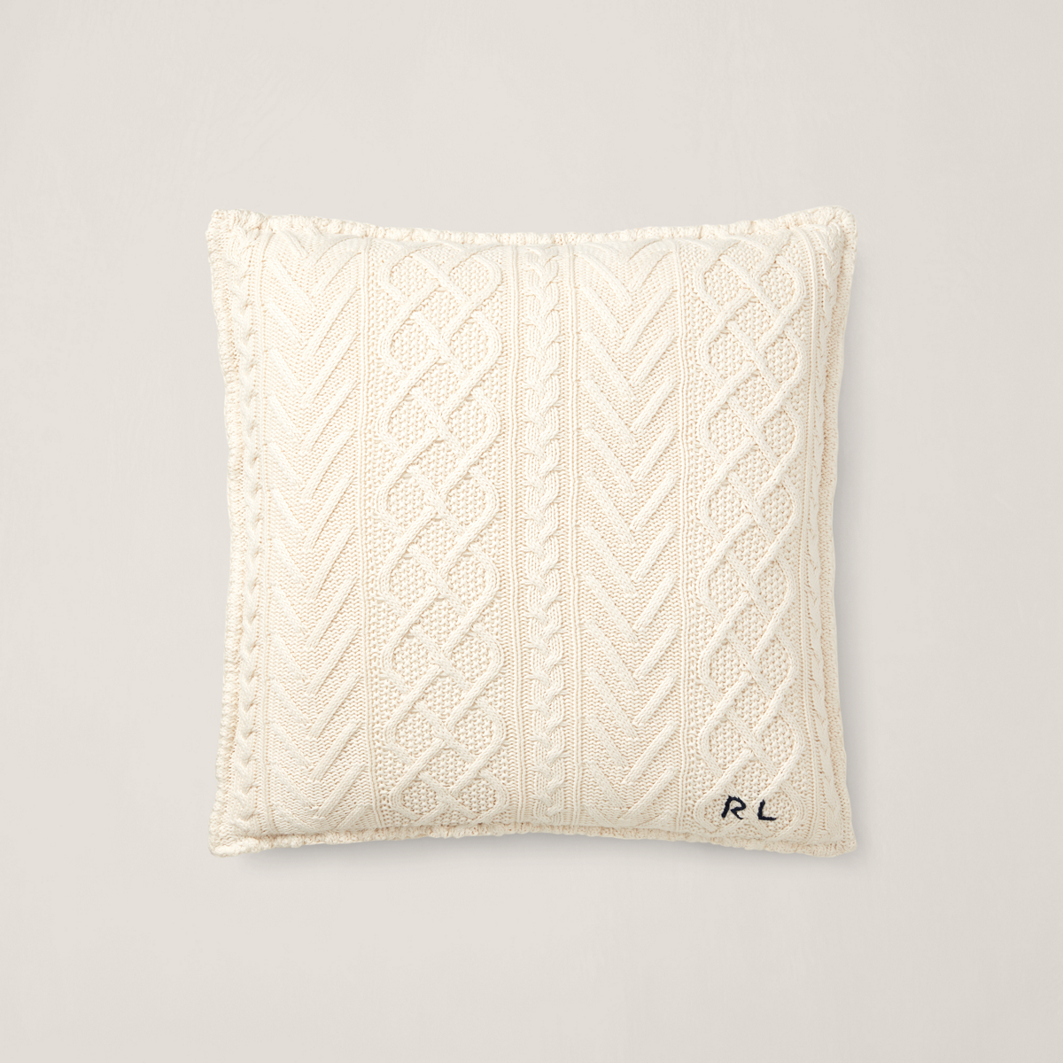 Highland Throw Pillow