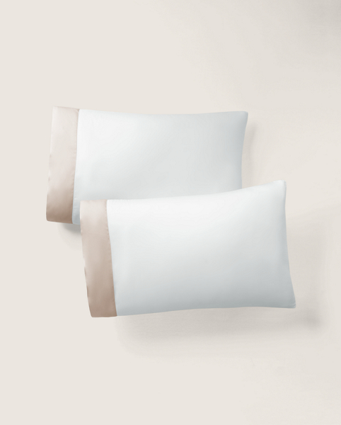 Lenzuola in Cotone Biologico Ralph Lauren - Eleganza e Comfo