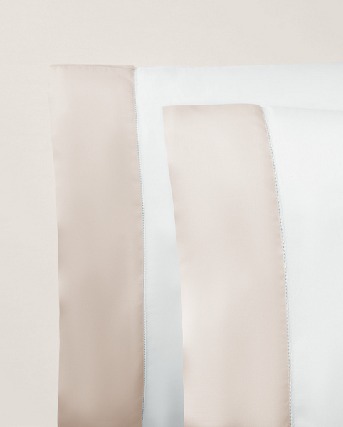 Lenzuola in Cotone Biologico Ralph Lauren - Eleganza e Comfo