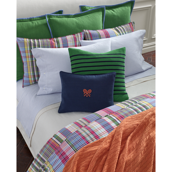 Ralph Lauren Home Summer Hill Bedding Collection | Ralph Lauren